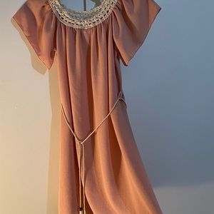 Women’s dress
